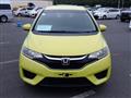 2015 Honda Fit Hybrid