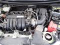 2015 Honda Fit Hybrid