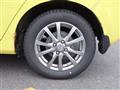 2015 Honda Fit Hybrid