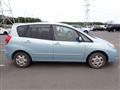 2007 Toyota Corolla Spacio