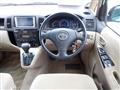 2007 Toyota Corolla Spacio