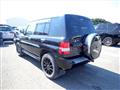 2006 Mitsubishi Pajero iO