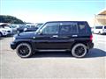 2006 Mitsubishi Pajero iO