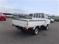 2006 Toyota Townace Truck