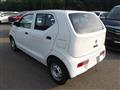 2019 Suzuki Alto