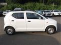 2019 Suzuki Alto