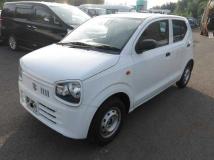 2019 Suzuki Alto