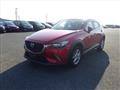 2015 Mazda CX-3