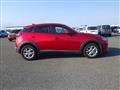 2015 Mazda CX-3