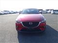 2015 Mazda CX-3