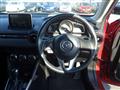 2015 Mazda CX-3