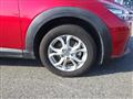 2015 Mazda CX-3