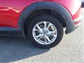 2015 Mazda CX-3