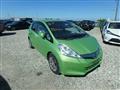 2011 Honda Fit Hybrid
