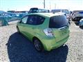 2011 Honda Fit Hybrid