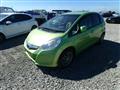 2011 Honda Fit Hybrid