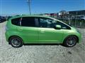 2011 Honda Fit Hybrid