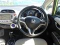 2011 Honda Fit Hybrid