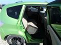 2011 Honda Fit Hybrid