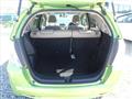 2011 Honda Fit Hybrid