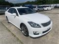 2008 Toyota Crown