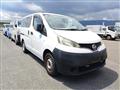 2015 Nissan NV200 VANETTE