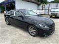 2010 Toyota Mark X