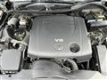 2010 Toyota Mark X