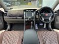 2010 Toyota Mark X