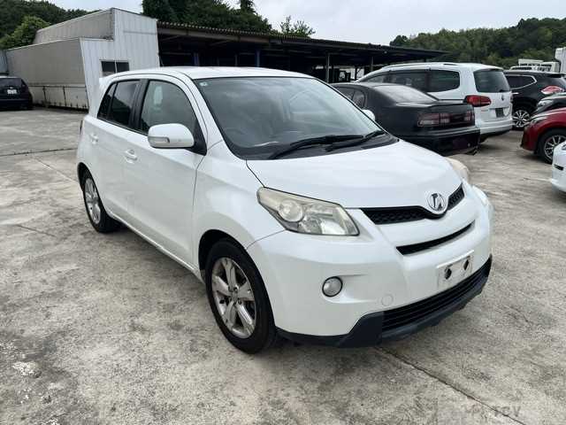 2008 Toyota IST