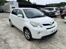 2008 Toyota IST
