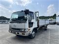 1996 Hino Ranger