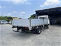 1996 Hino Ranger