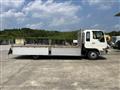 1996 Hino Ranger
