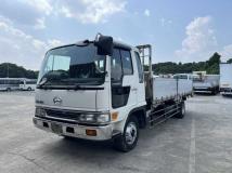 1996 Hino Ranger
