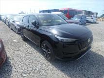 2026 Honda VEZEL