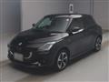 2024 Suzuki Swift