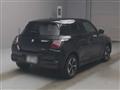 2024 Suzuki Swift