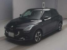2024 Suzuki Swift