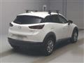 2020 Mazda CX-3