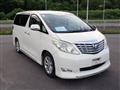 2009 Toyota Alphard