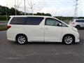 2009 Toyota Alphard