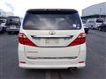 2009 Toyota Alphard