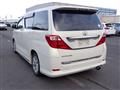 2009 Toyota Alphard