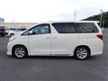 2009 Toyota Alphard