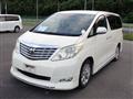 2009 Toyota Alphard