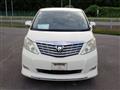 2009 Toyota Alphard