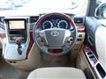 2009 Toyota Alphard