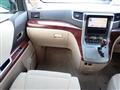 2009 Toyota Alphard