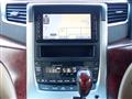 2009 Toyota Alphard